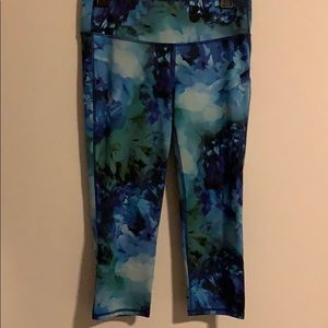 Athleta leggings sz medium